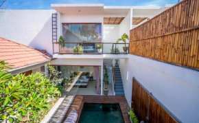 2 Bedrooms Villa Private Pool Seminyak